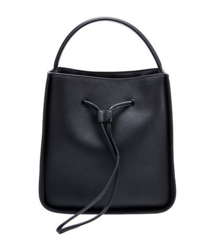 3.1 Phillip Lim 1 Phillip Lim Leather Top Handle Bag