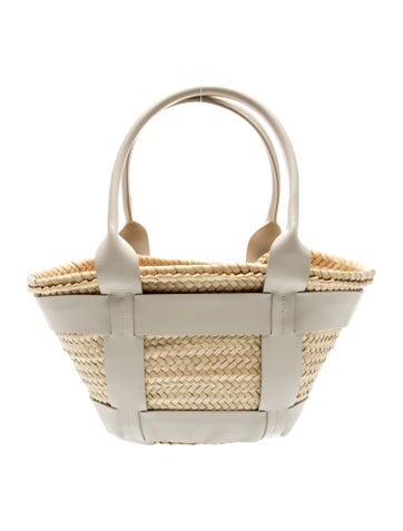 Raffia Santorini Medium