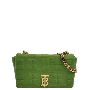 Calfskin Lola Small