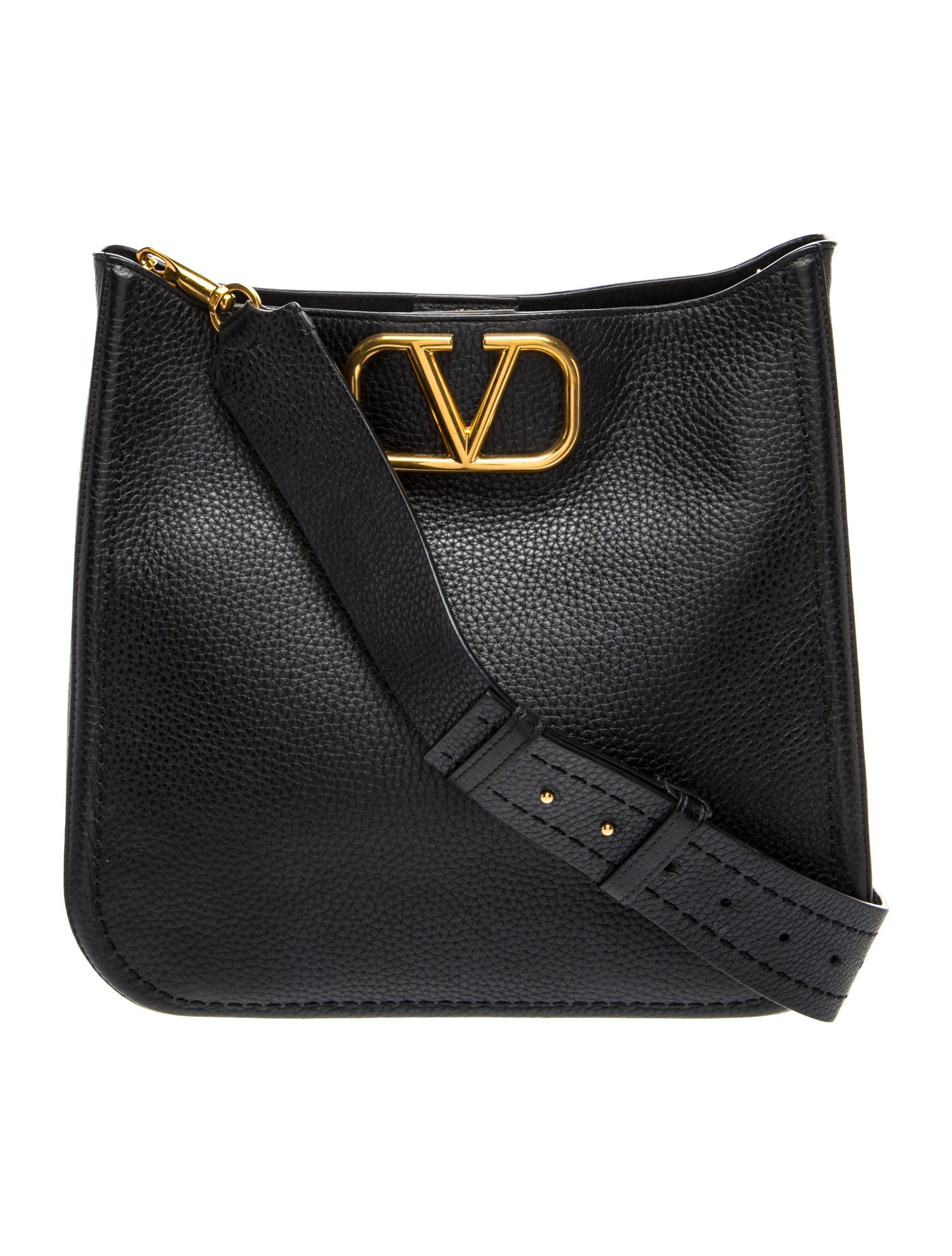 Vlogo Shoulder Bag