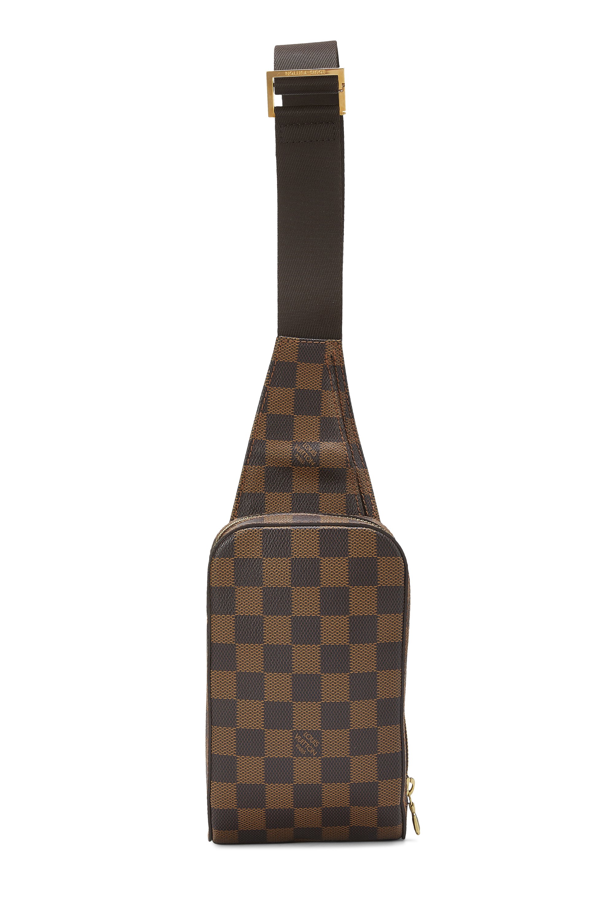 Damier Ebene Geronimos
