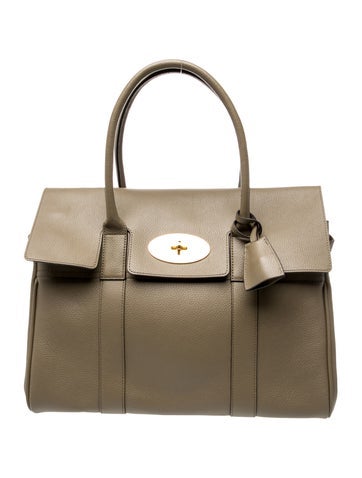 Leather Bayswater Standard