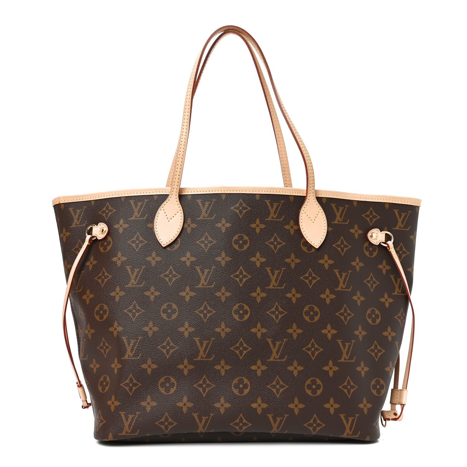 Louis Vuitton Monogram Neo Neverfull MM