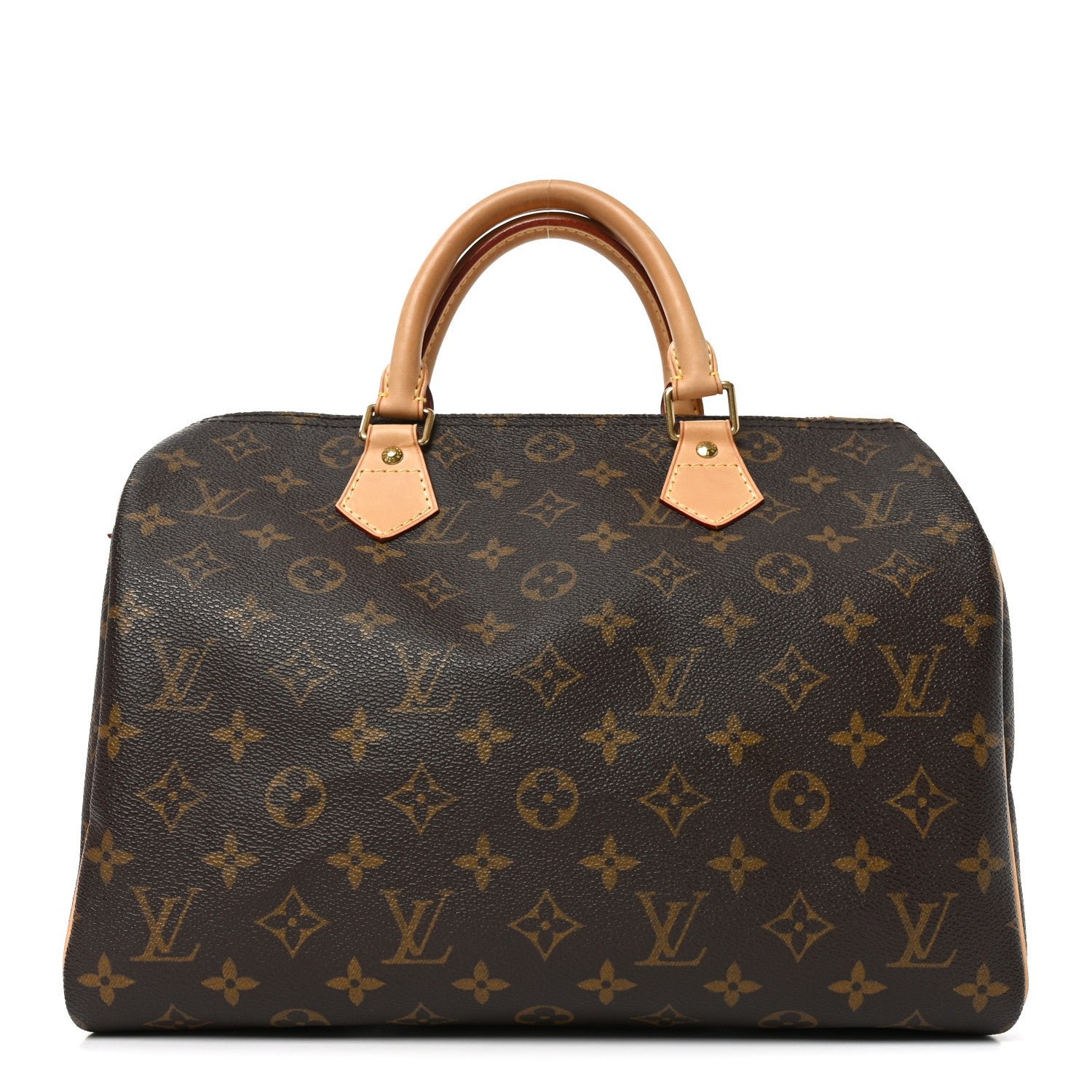 Louis Vuitton Monogram Speedy 30