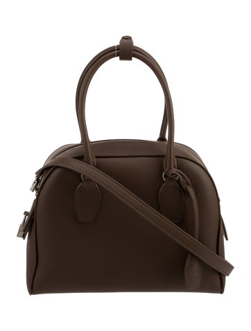 The Row Leather India 12