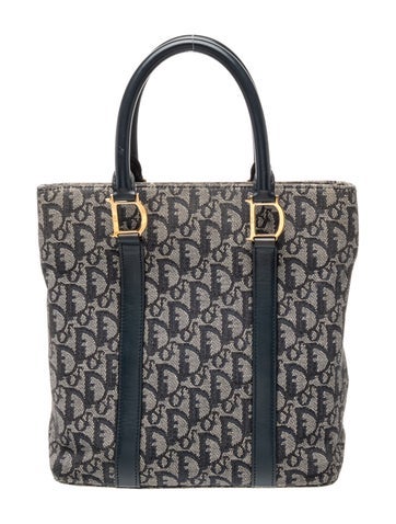 Diorissimo Top Handle Bag