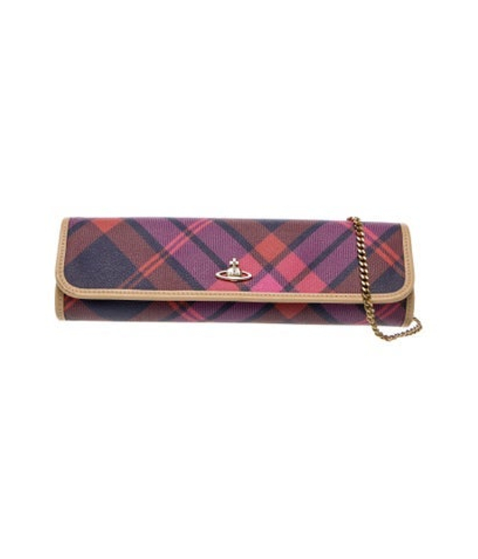 Vivienne Westwood Westwood Clutch