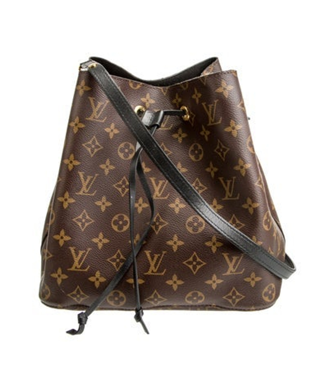 Louis Vuitton Vuitton Lv Monogram Neonoe Mm