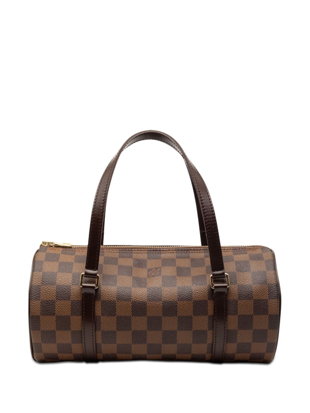 2006 Damier Ebene Papillon 26 handbag
