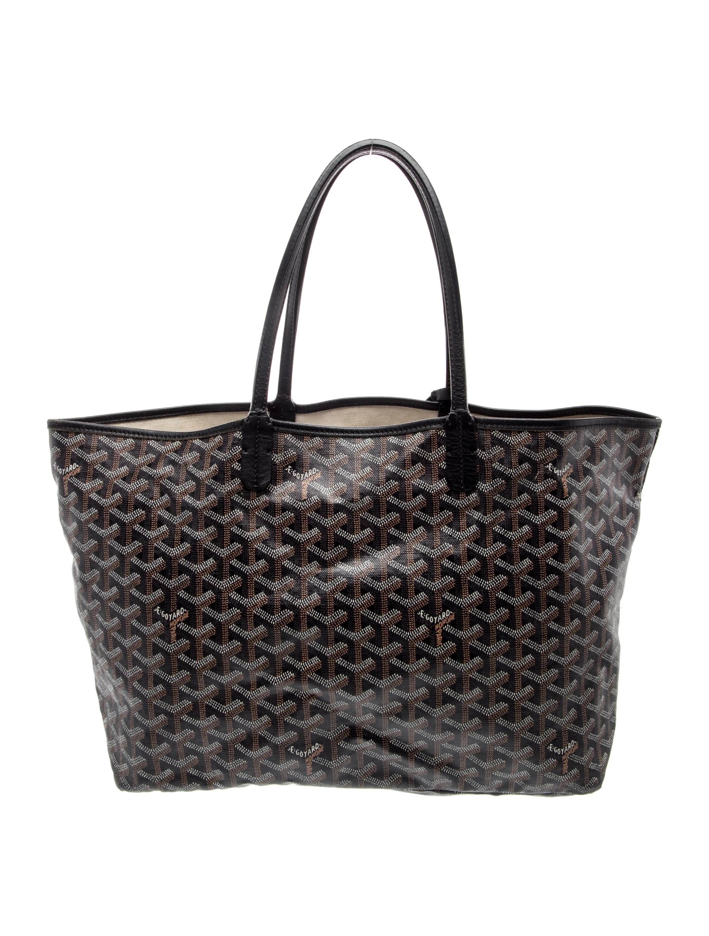 Goyard Goyardine St.Louis PM