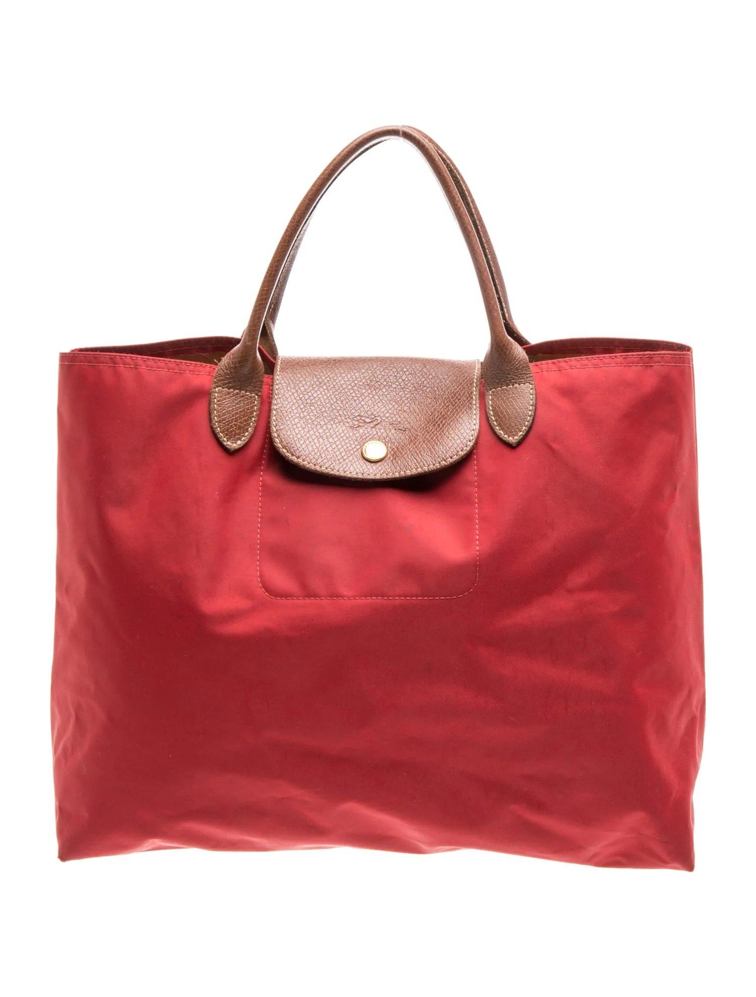 Nylon Tote