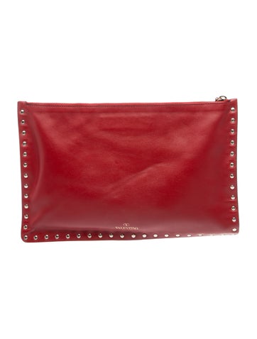 Rockstud Clutch