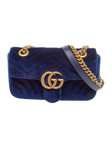 Running GG Marmont Mini