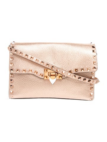 Rockstud Crossbody Bag