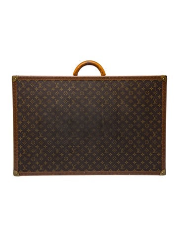 LV Monogram Alzer 75 Vintage