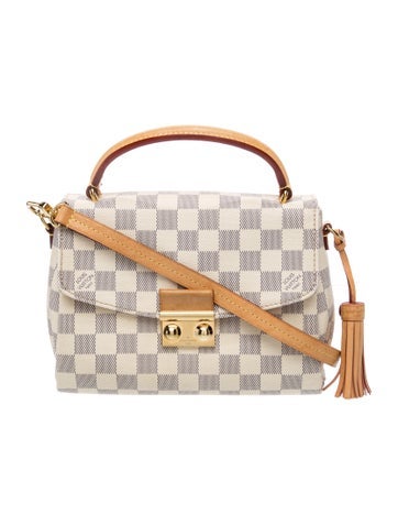 Damier Azur Croisette