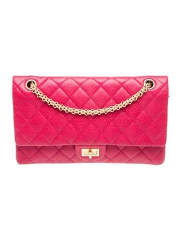 Reissue 226 Double Flap Bag