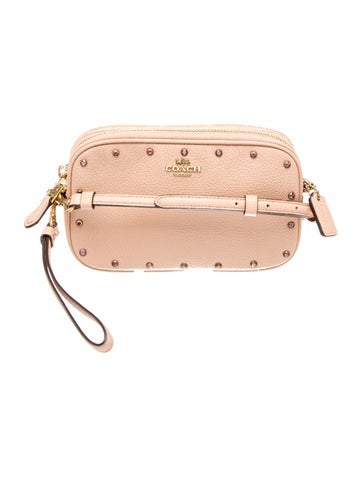 Leather Belt Bag