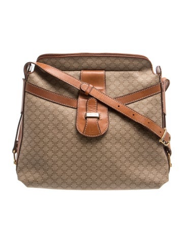 Macadam Crossbody Bag