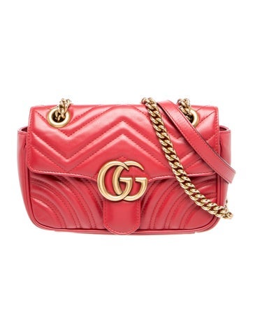 Double G Marmont