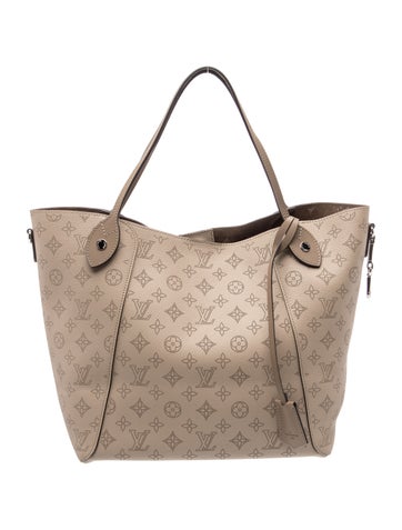 Louis Vuitton Monogram Mahina MM