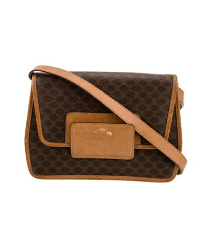 Celine Triomphe Crossbody Bag