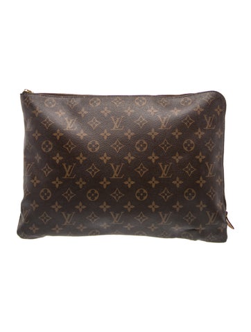 LV Monogram Voyage