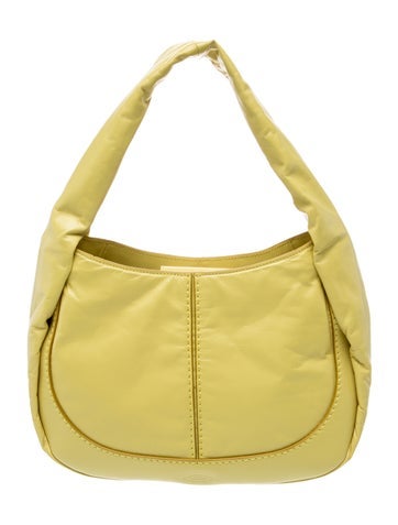 Tod's Leather Shoulder Bag