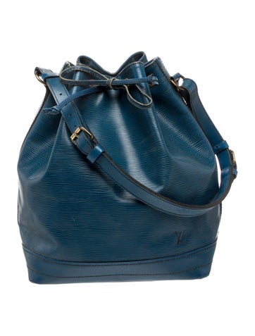 LV Monogram Noé