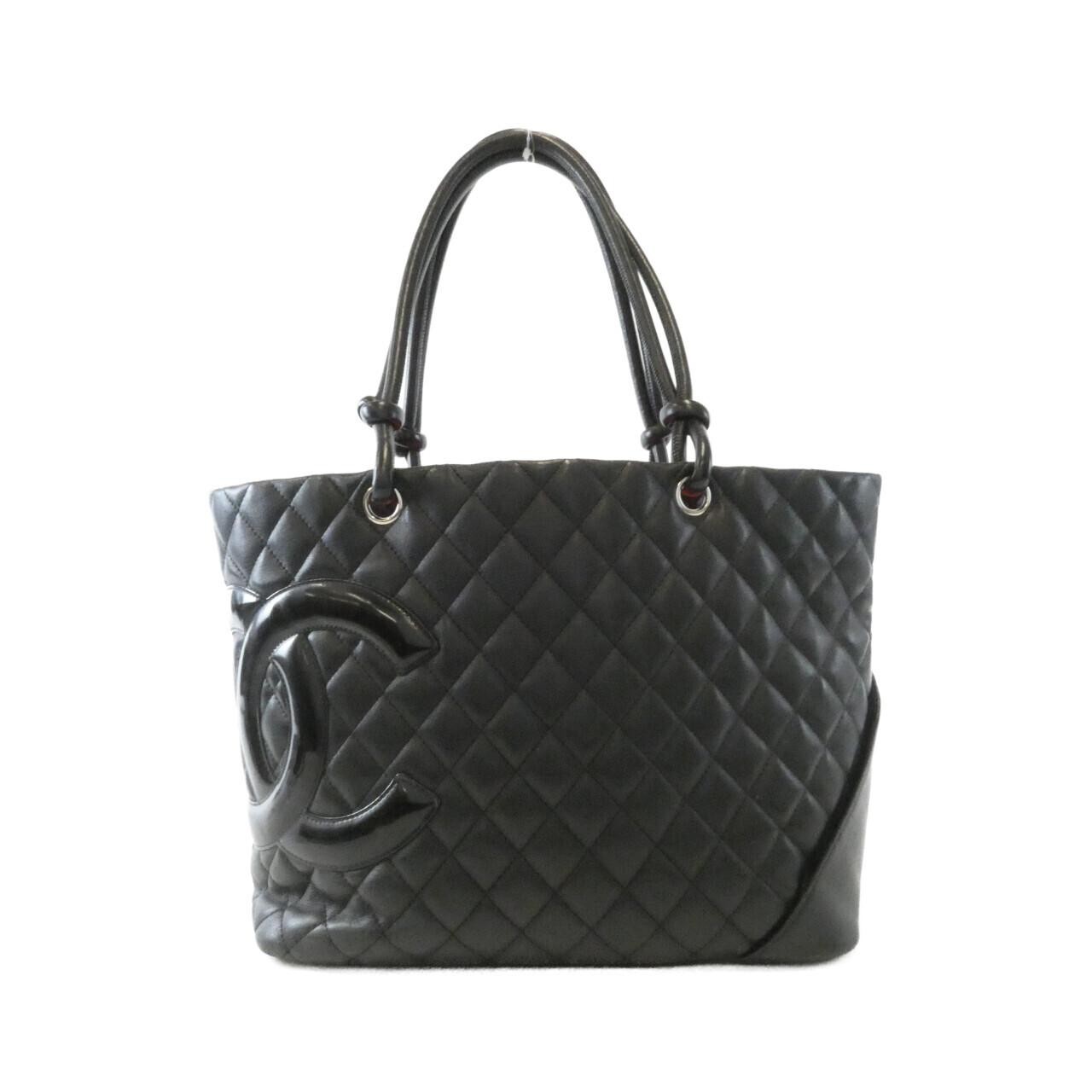 Chanel Cambon Line 25169 Bag
