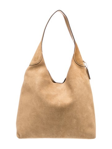 Coach Suede Brooklyn 39