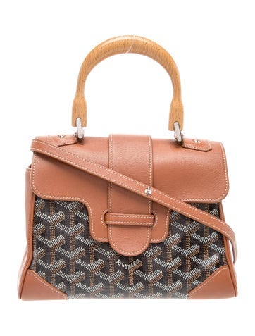 Goyardine Saigon Mini