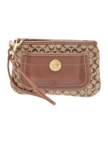 Canvas Crossbody Bag