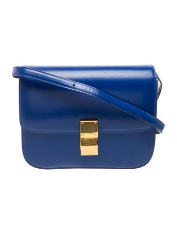 Leather Classic Medium
