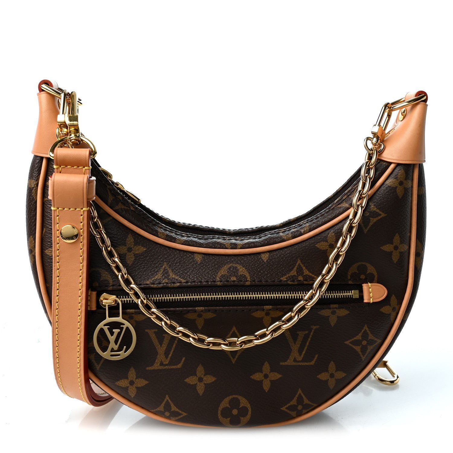Louis Vuitton Monogram Loop