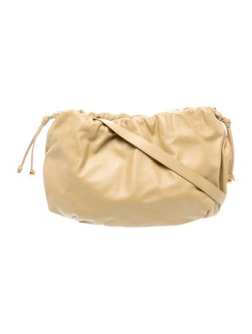 Bottega Veneta Leather Bulb