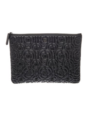 Camellia Crystal O-Case