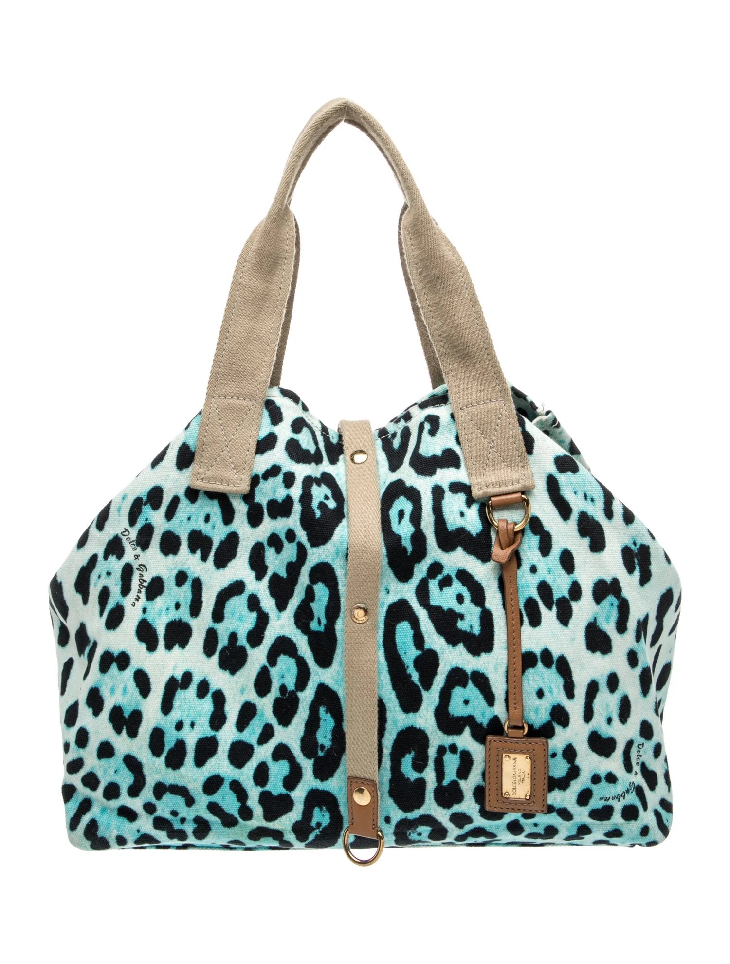 Canvas Tote