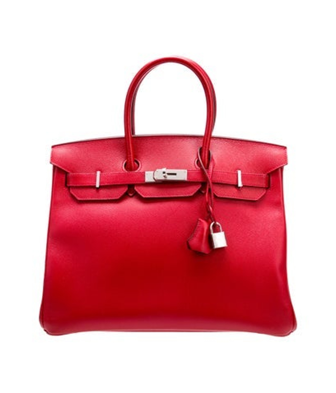 Hermes 2013 Epsom Birkin 35