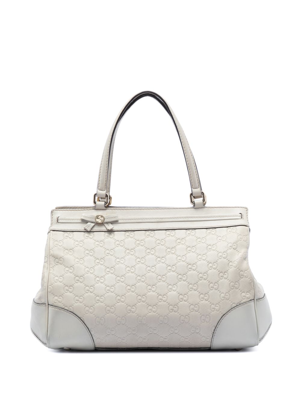 2016-2025 Guccissima Mayfair tote bag