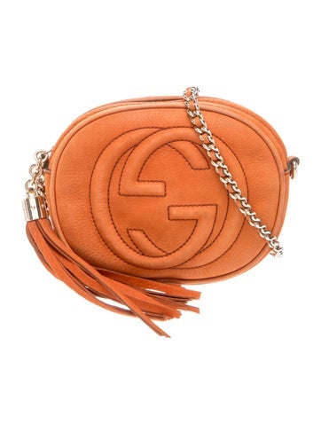 Interlocking G Soho