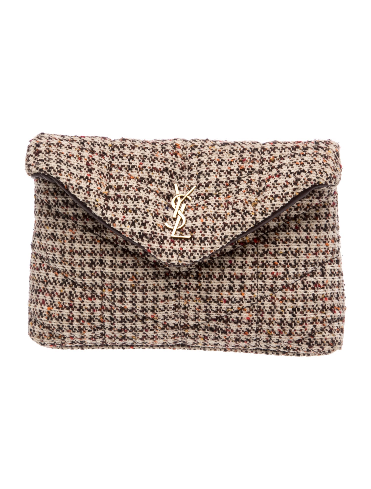 Tweed LouLou Medium