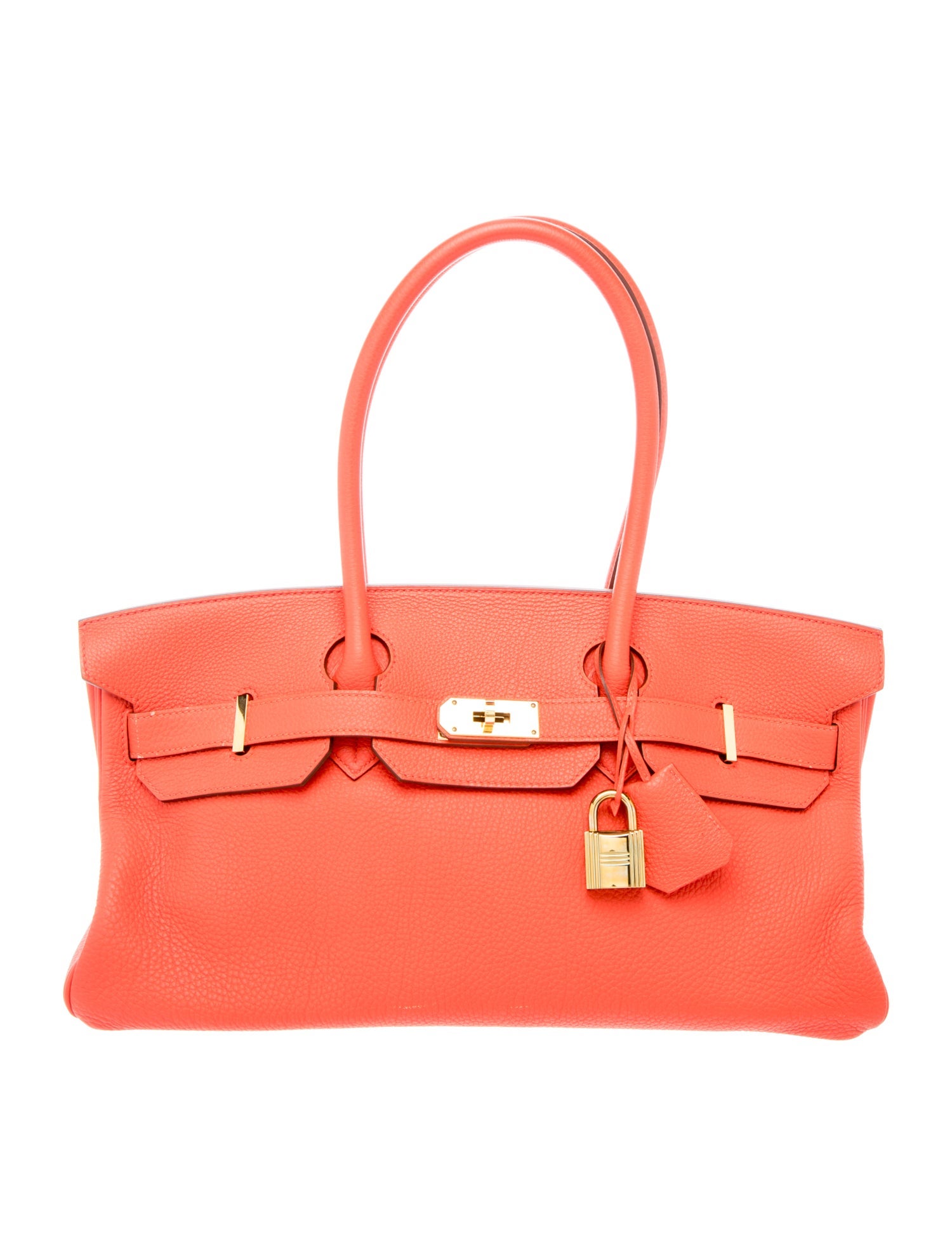 Togo JPG Shoulder Birkin 42