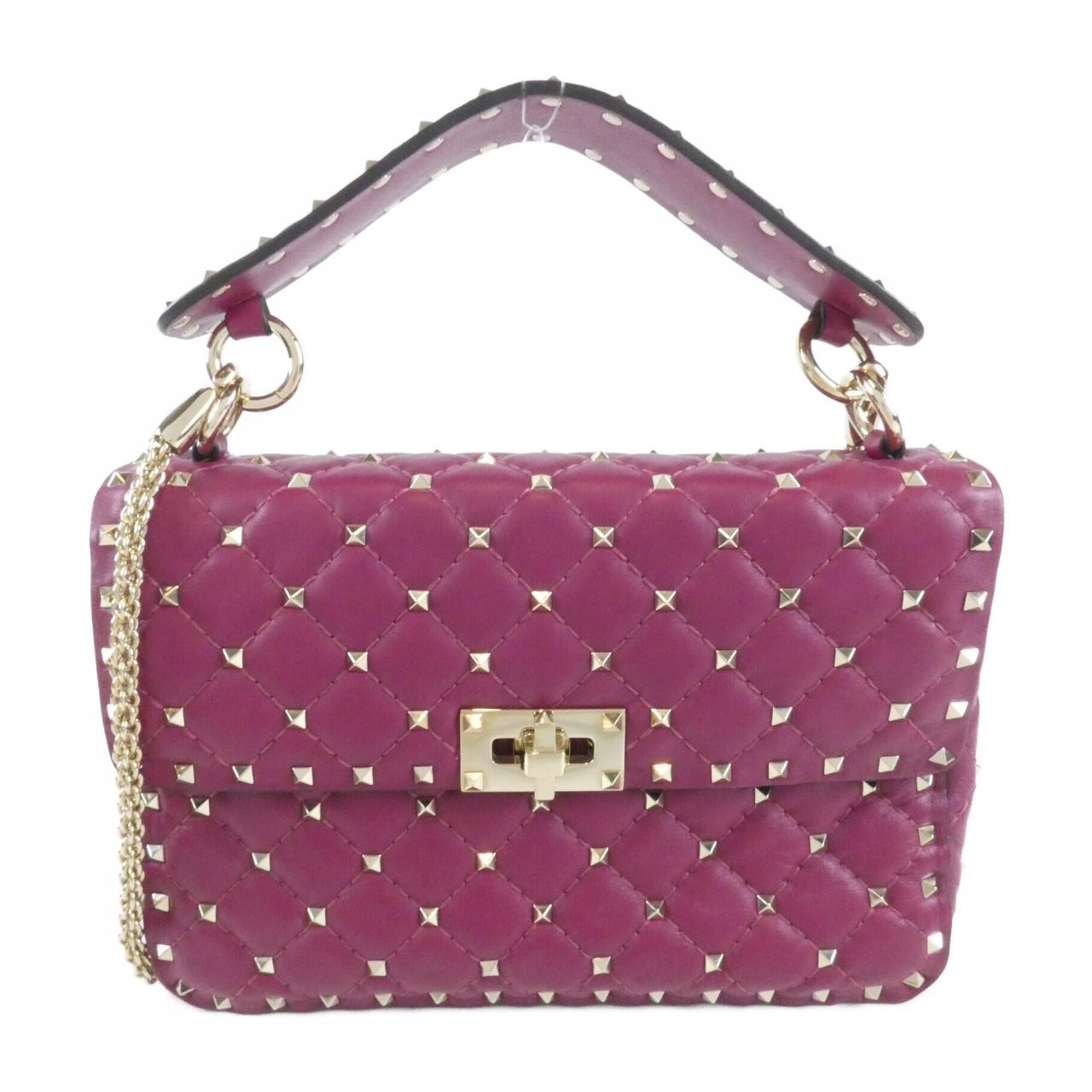 Valentino Valentino Garavani LW0B0122NAP Shoulder Bag