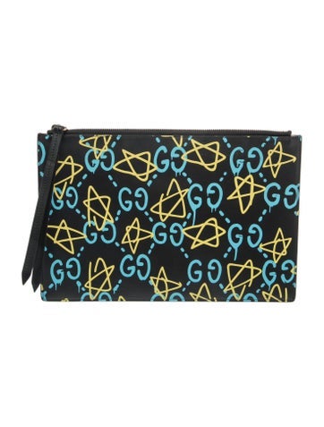 GG Graffiti x Ghost