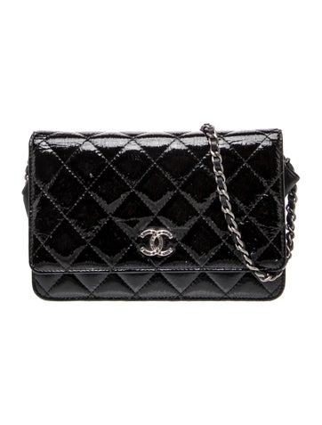 Glazed Wallet On Chain