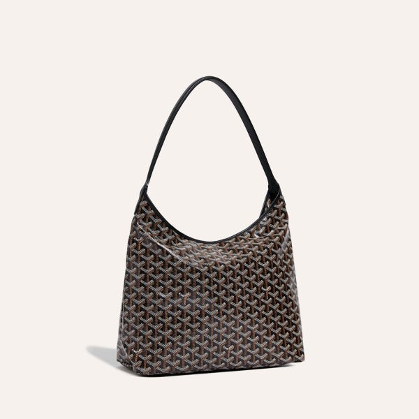 Bohème Hobo Bag Image