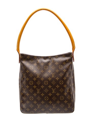 LV Monogram Looping