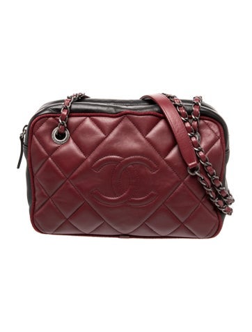 Diamond CC Camera Bag