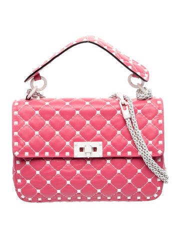 Valentino Rockstud Shoulder Bag